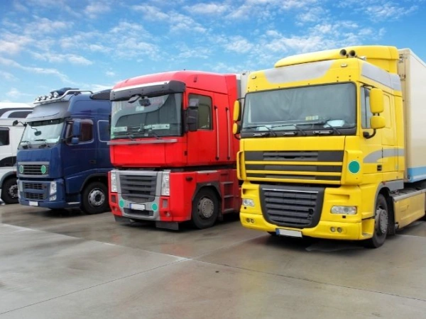 İzmir Ergani Nakliye